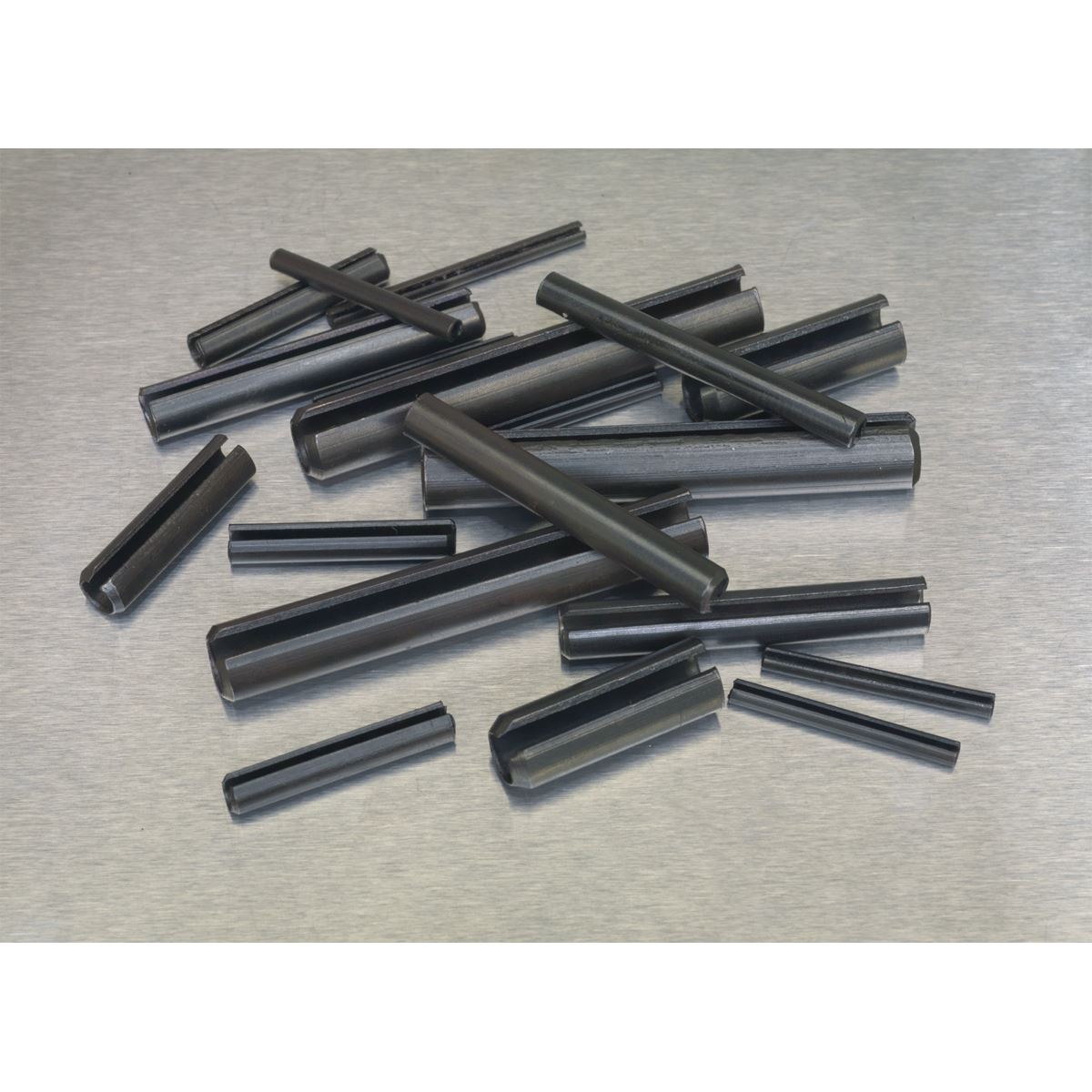 Sealey Spring Roll Pin Assortment 300pc AB007RP