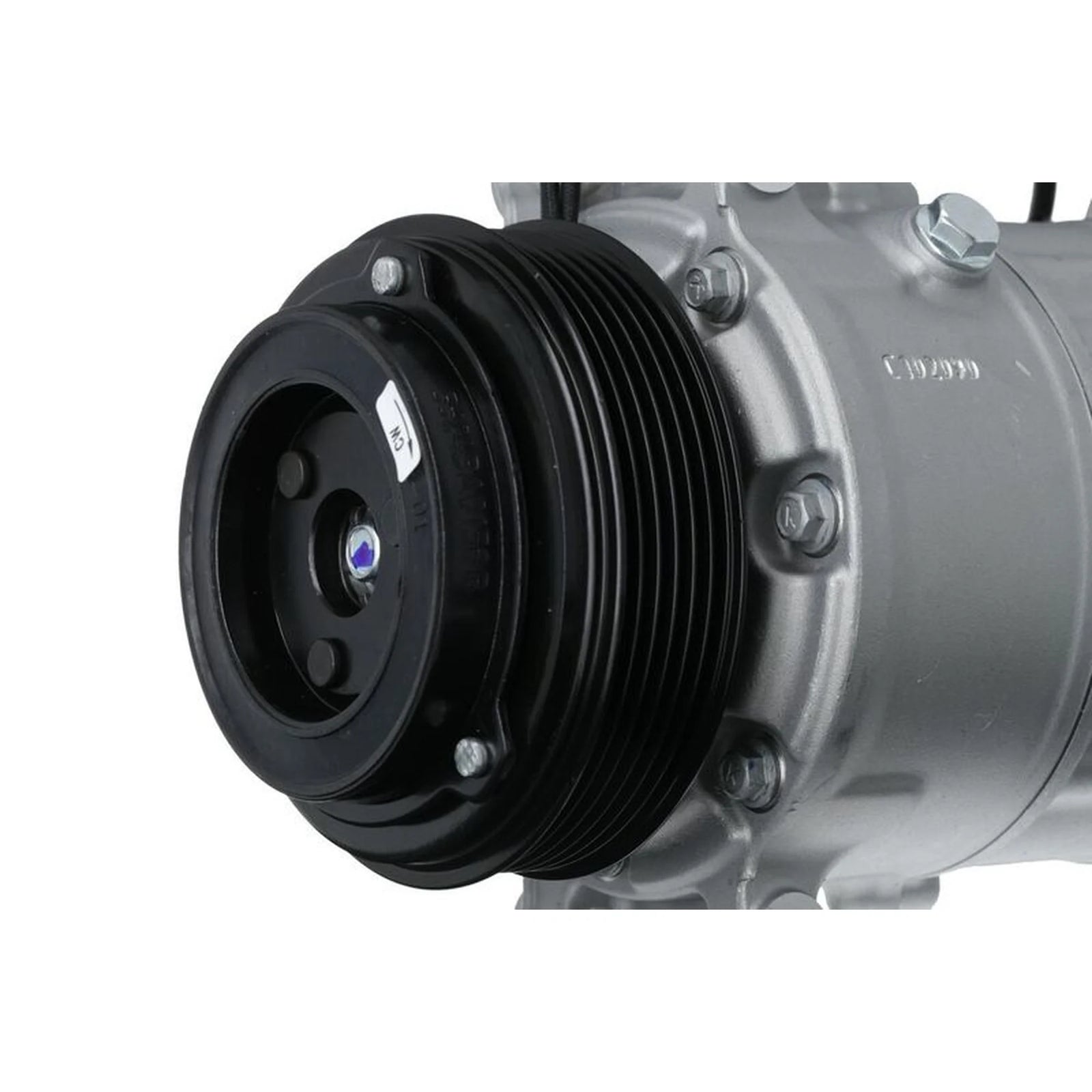 Valeo Air Conditioning Compressor 690035