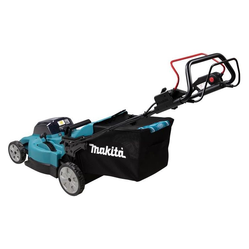 Makita DLM481Z Self-Propelled Lawn Mower 36V (2 x 18V) Bare Unit