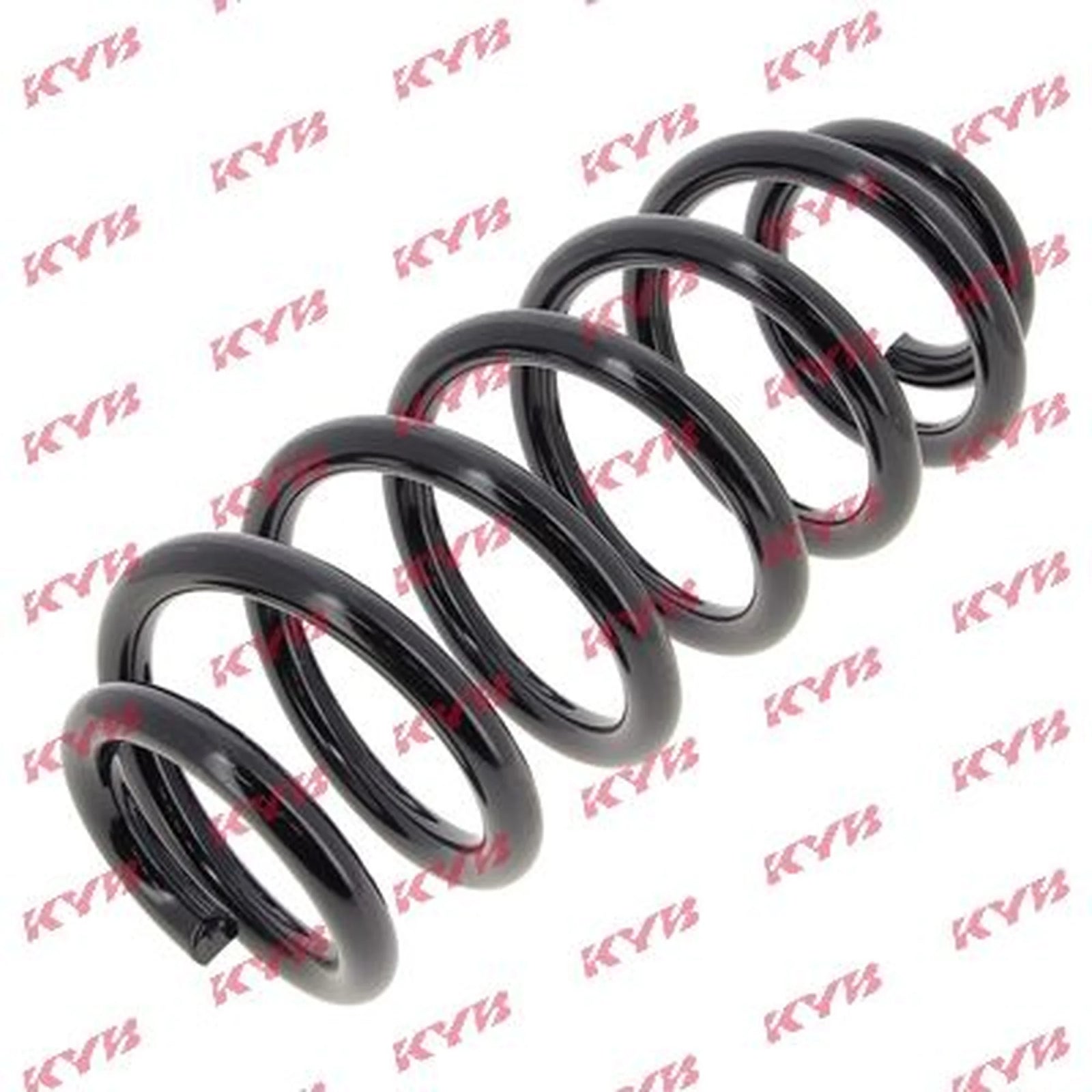 KYB Front Suspension Coil Spring RH2077