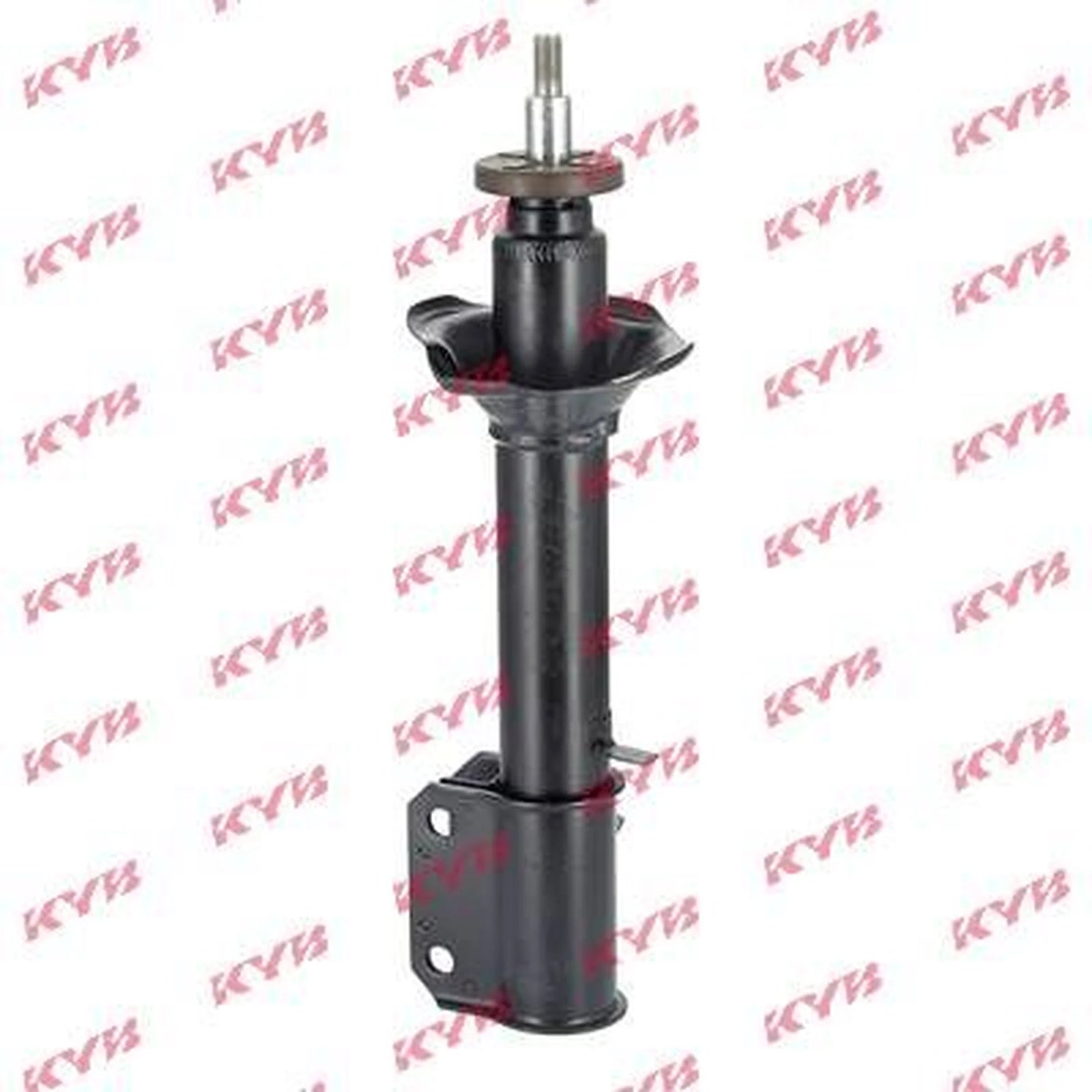 KYB Shock Absorber Damper Strut Rear Left 632090
