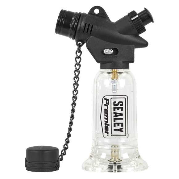 Sealey Butane Micro Heating Torch AK4042