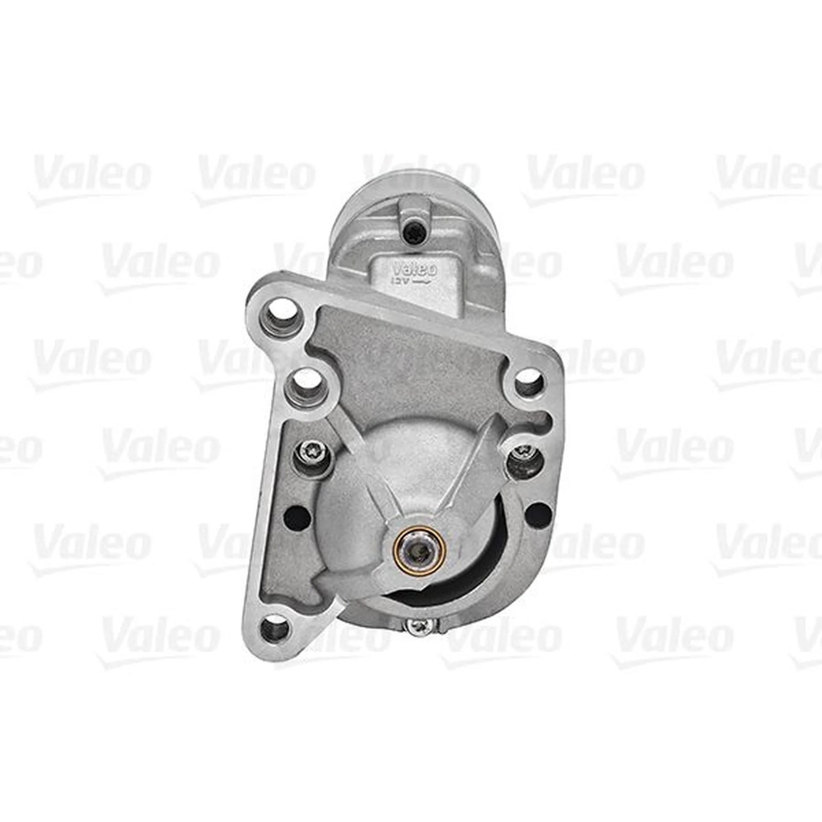 Valeo Starter Motor 12V 1.2kW Teeth 432622