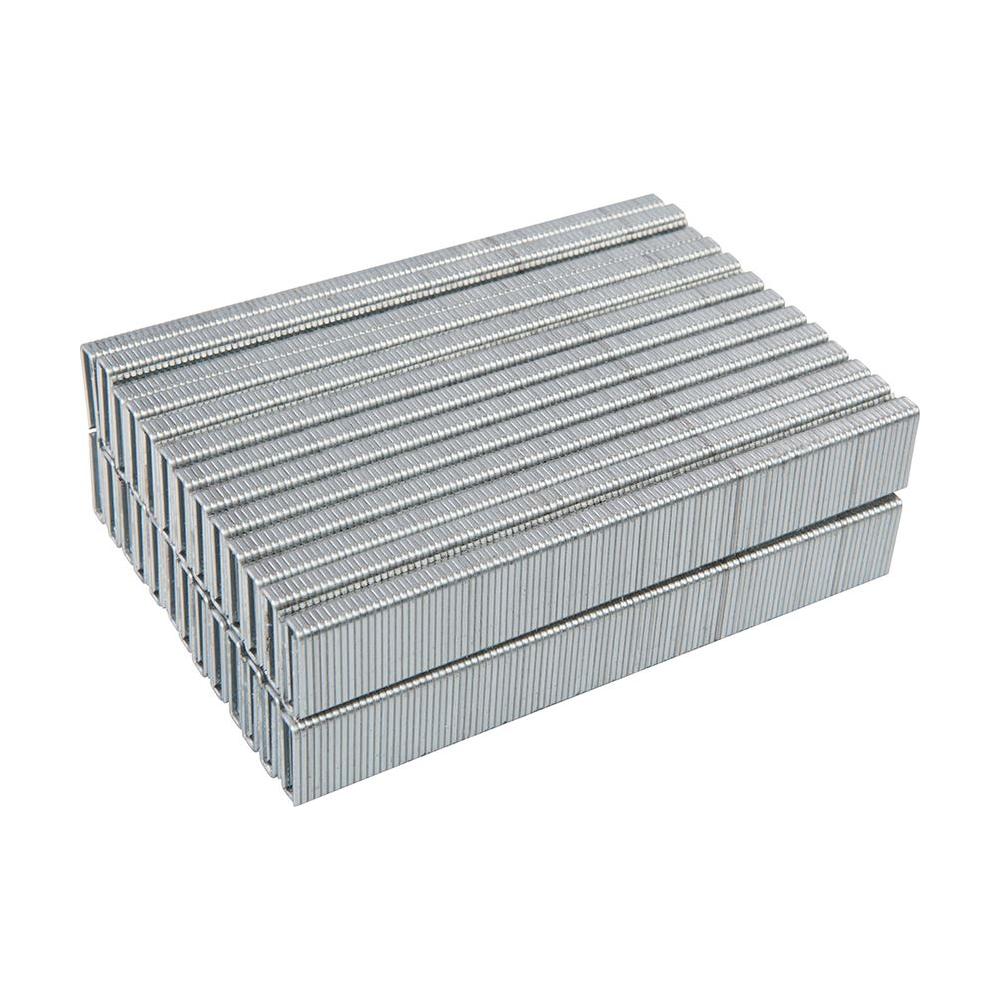 Fixman Type 90 Staples 5000pk 5.80 x 19 x 1.25mm
