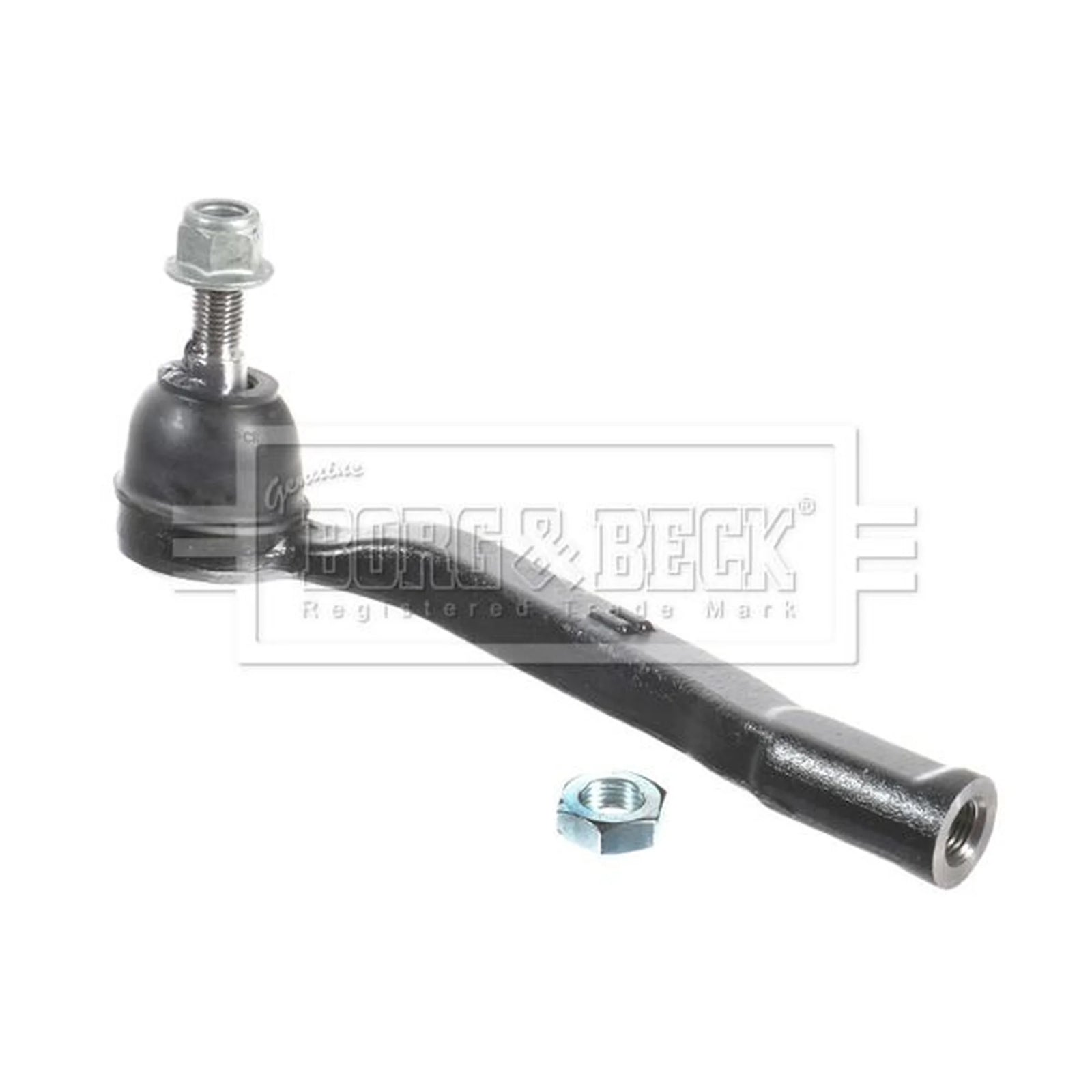 Borg & Beck Steering Tie Rod End Ball Joint M12x1.5 BTR6310