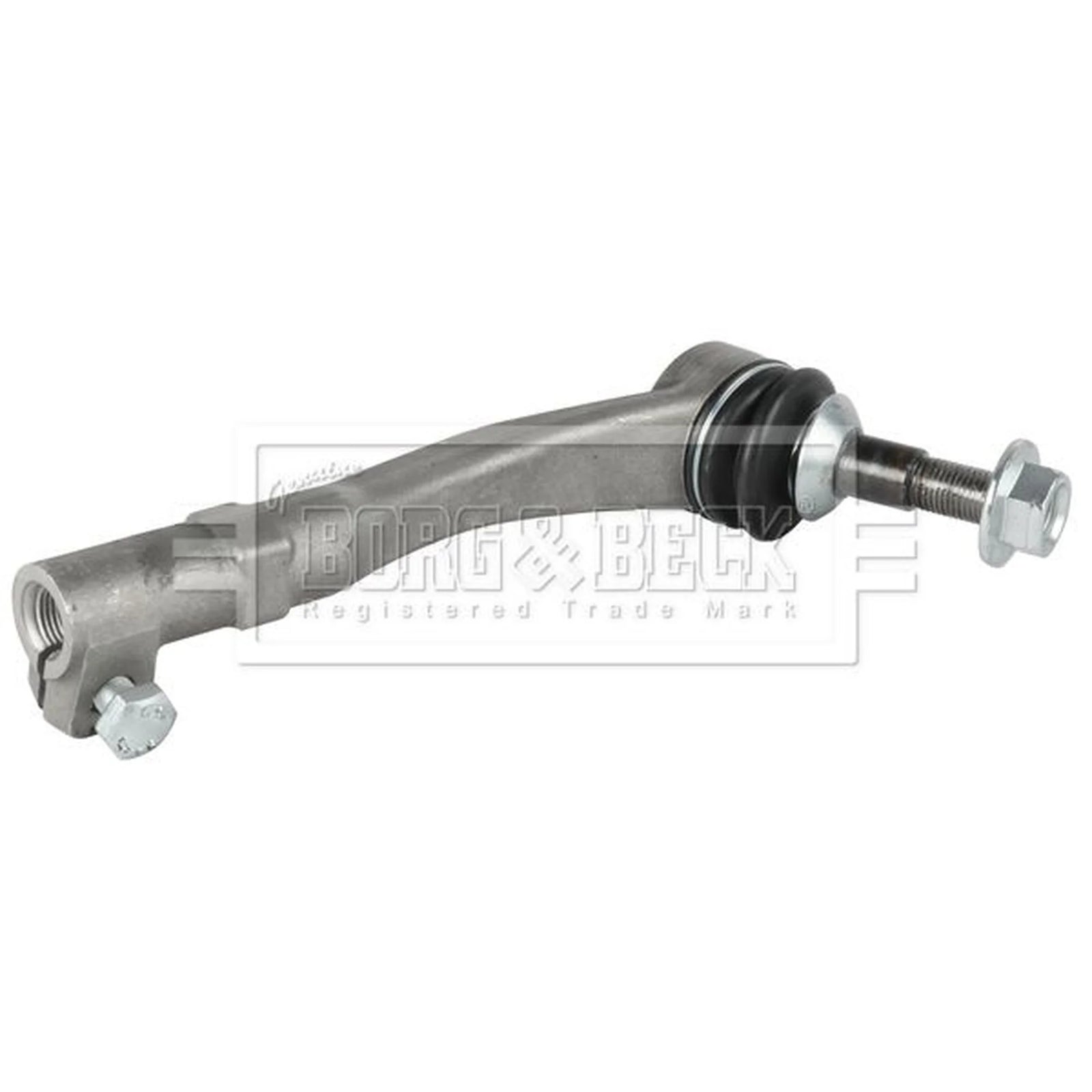 Borg & Beck Steering Tie Rod End Ball Joint BTR6273