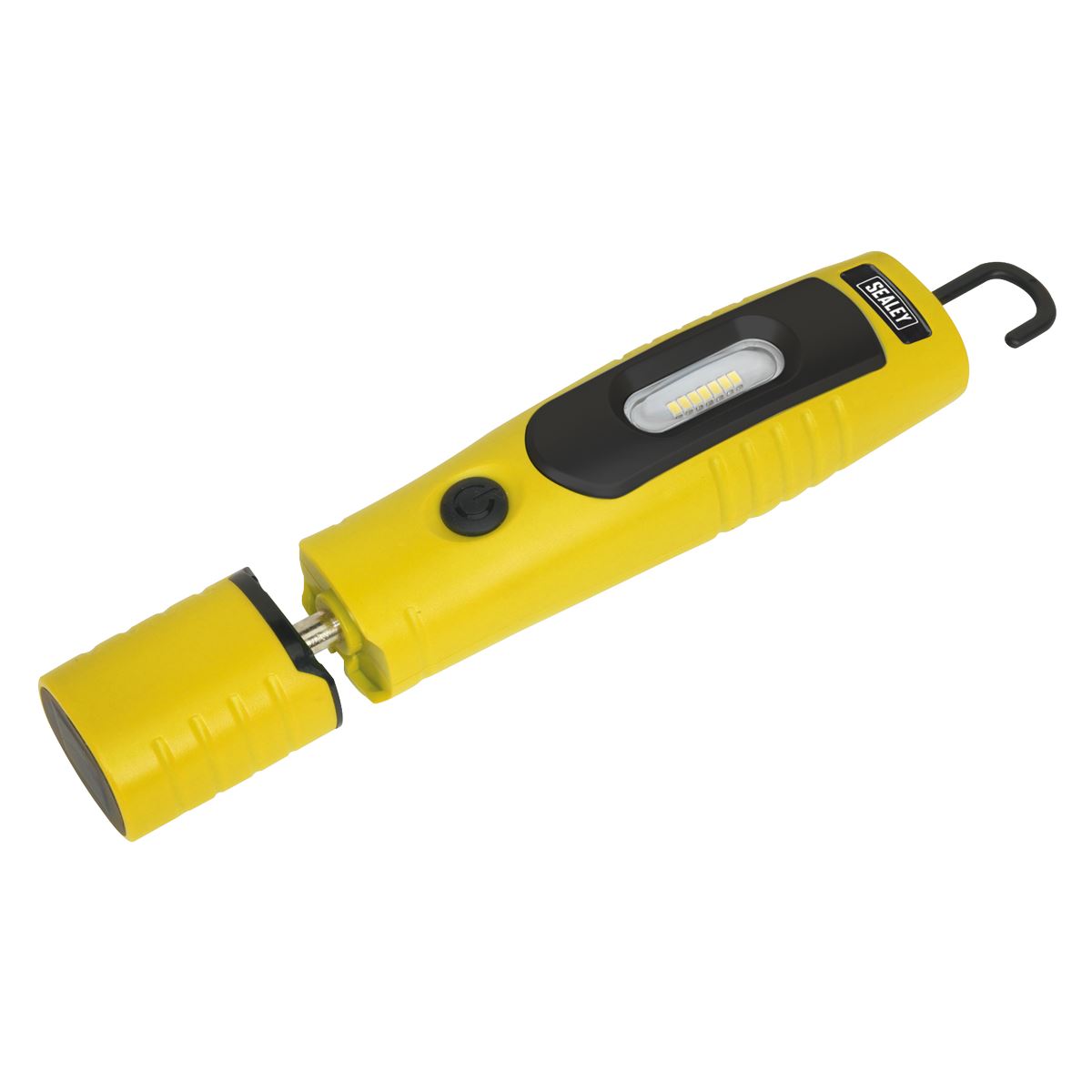 Sealey LED3602 Series Inspection Light Combination Display Pack of 24