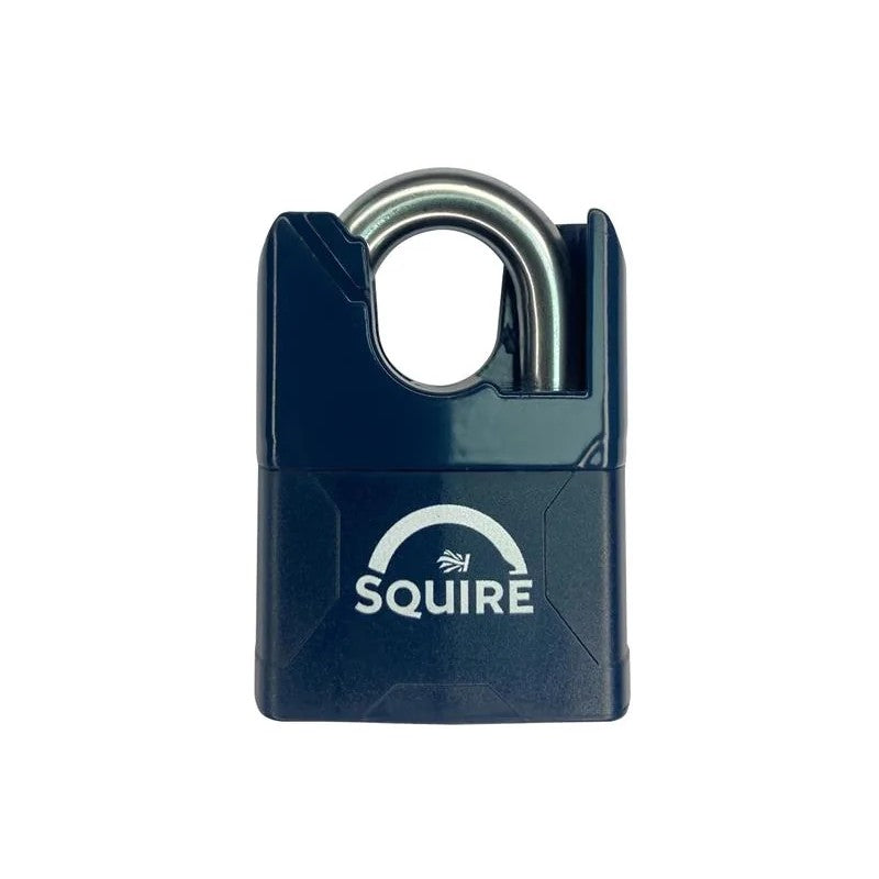 Squire Stronglock™ Plus Laminated Padlock 50mm Closed Shackle