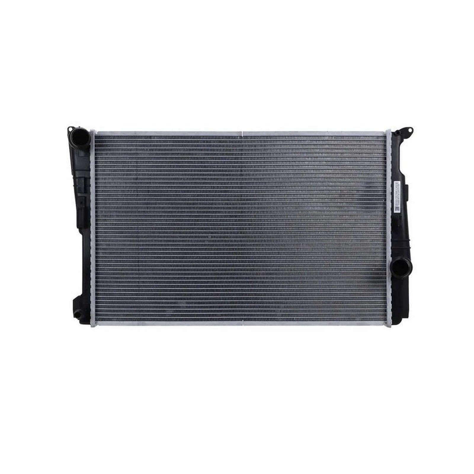Hella Engine Radiator 8MK 366 300-251