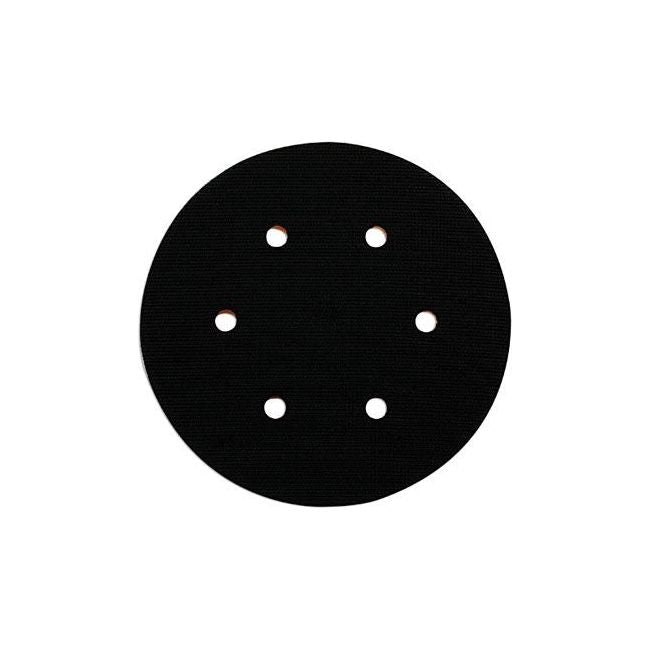 Connect Backing Pad - for Hook & Loop Discs 150mm 32230