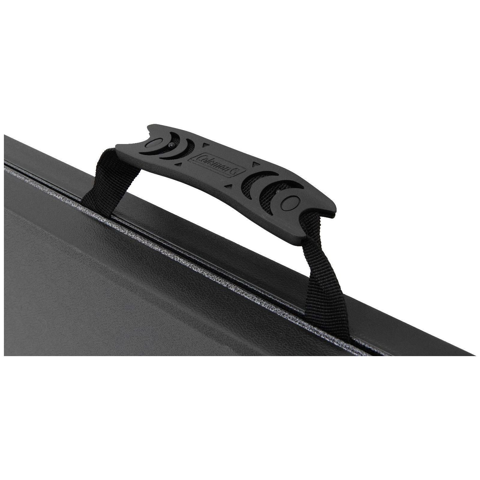 Coleman 4FT Fold In Half Table Camping Table