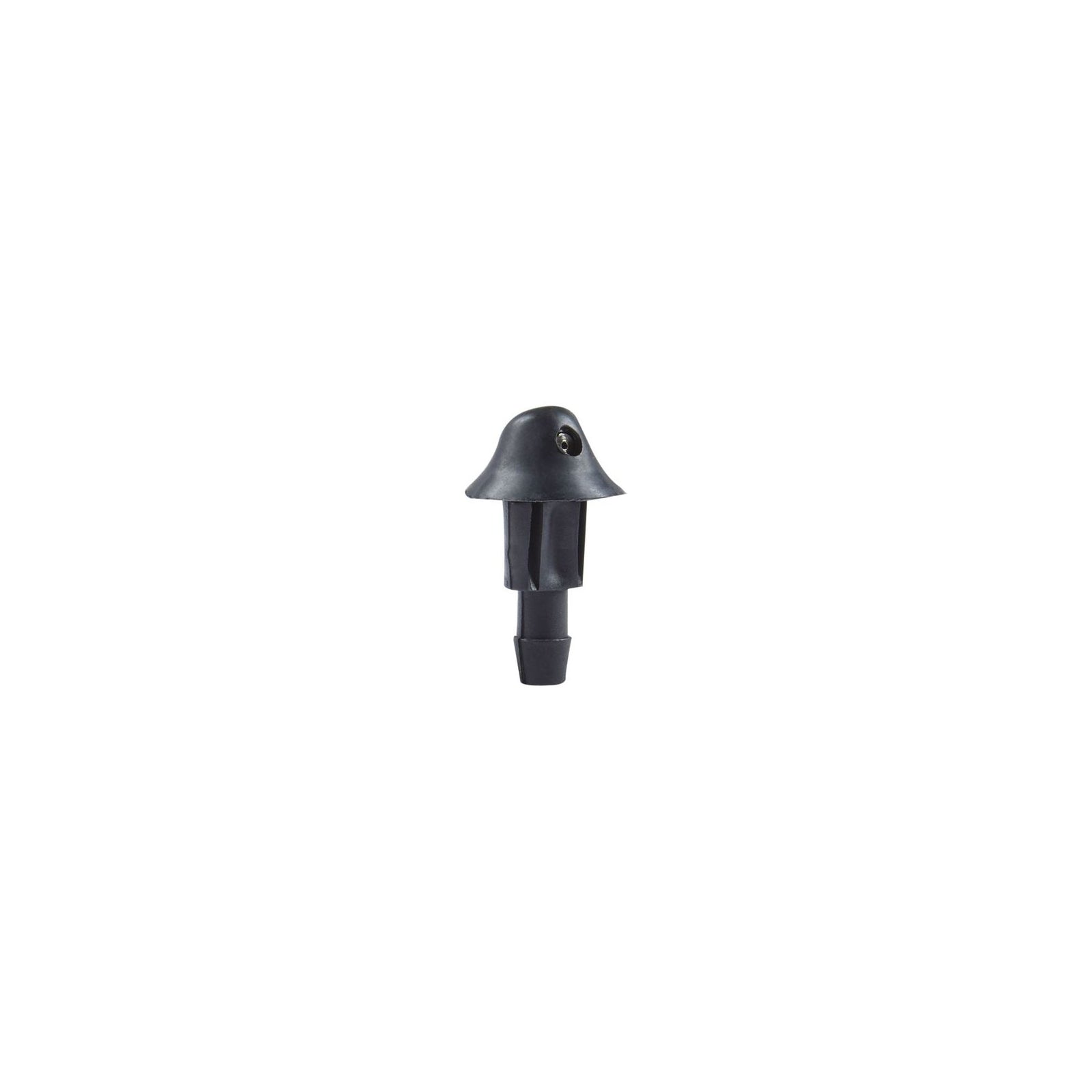 Ring Automotive RWJ18 Push On Dome Washer Jet