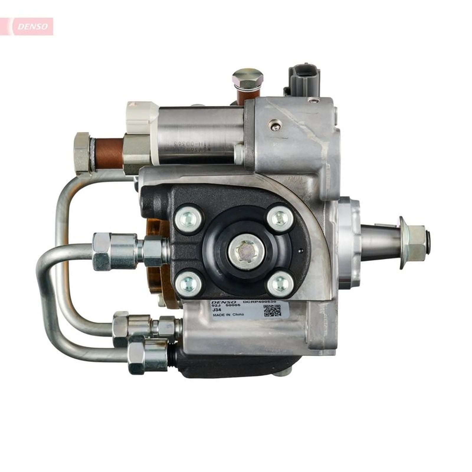 Denso High Pressure Fuel Pump DCRP400530