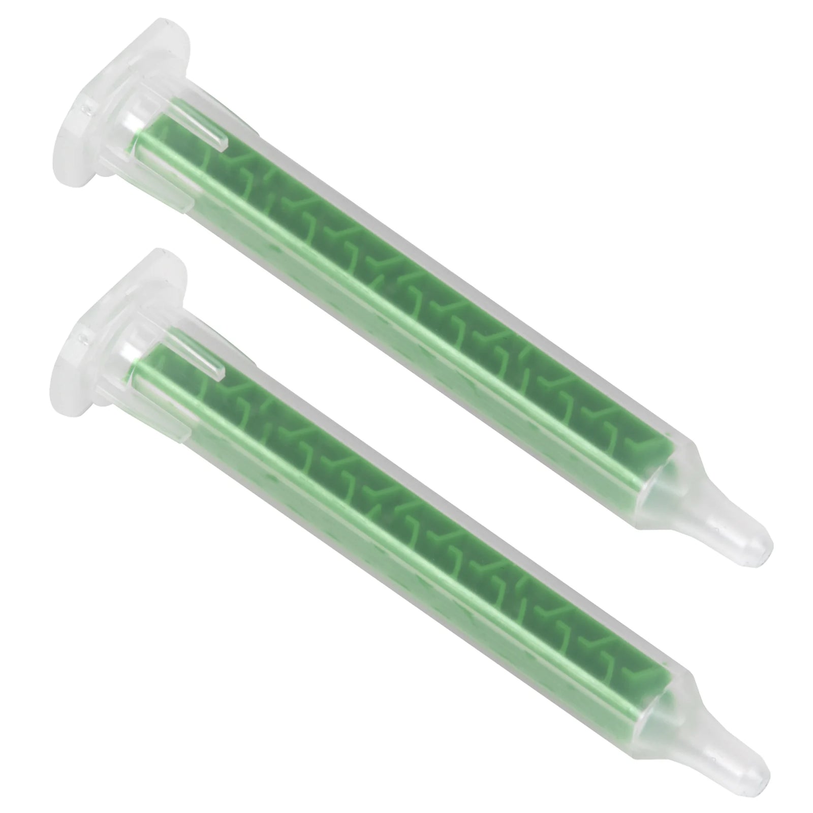 Sealey Rapid Set MMA Adhesive Mixing Nozzles 2 Piece