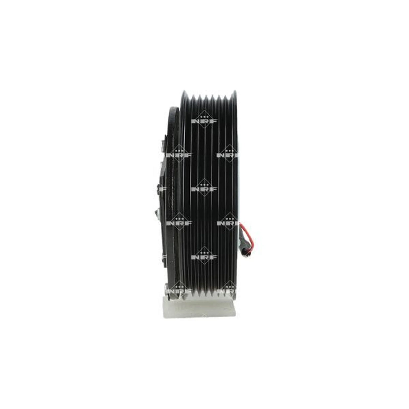 NRF A/C Compressor Magnetic Clutch 380190