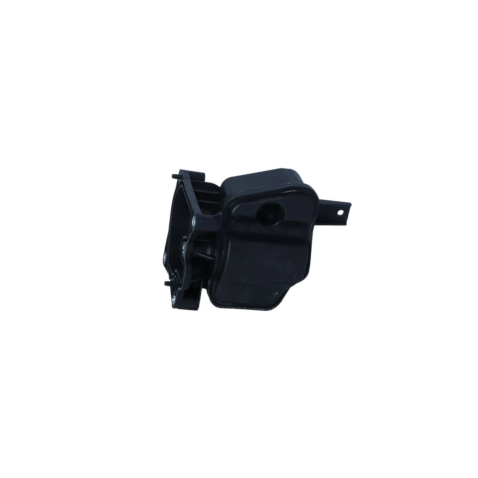 NRF EGR Cooler (Exhaust Gas Recirculation) 48413