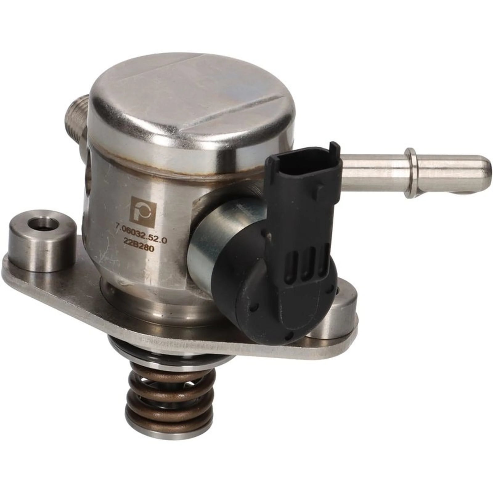 Pierburg High Pressure Fuel Pump 7.06032.52.0