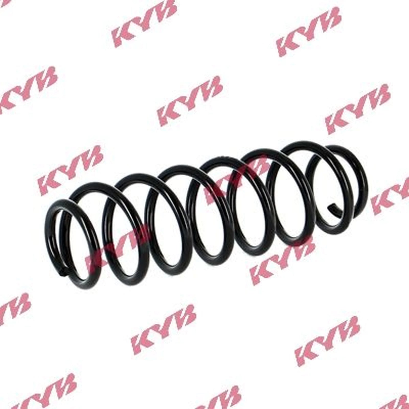 KYB Rear Suspension Coil Spring RA6238