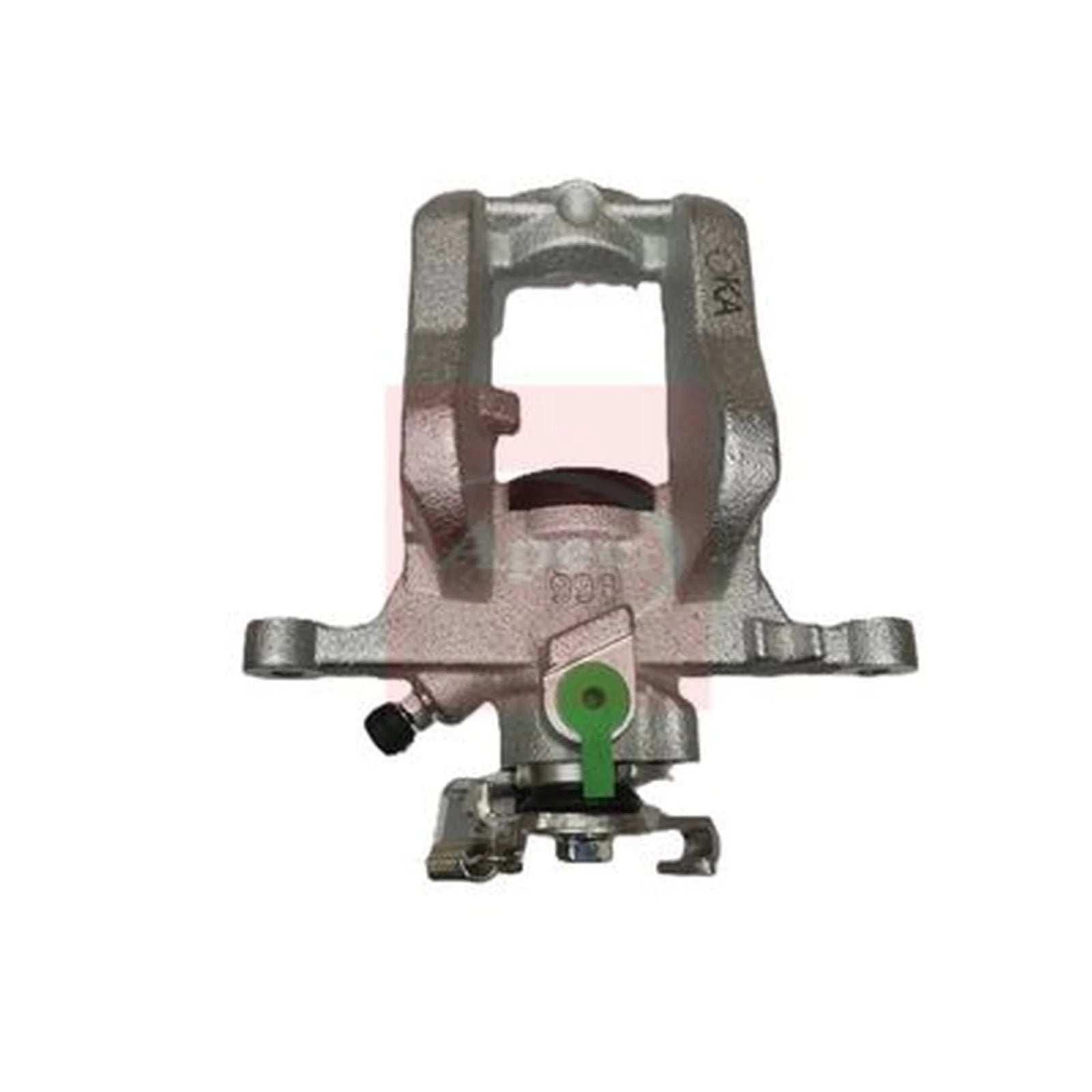 Apec Brake Caliper Assembly Rear Right RCA1123