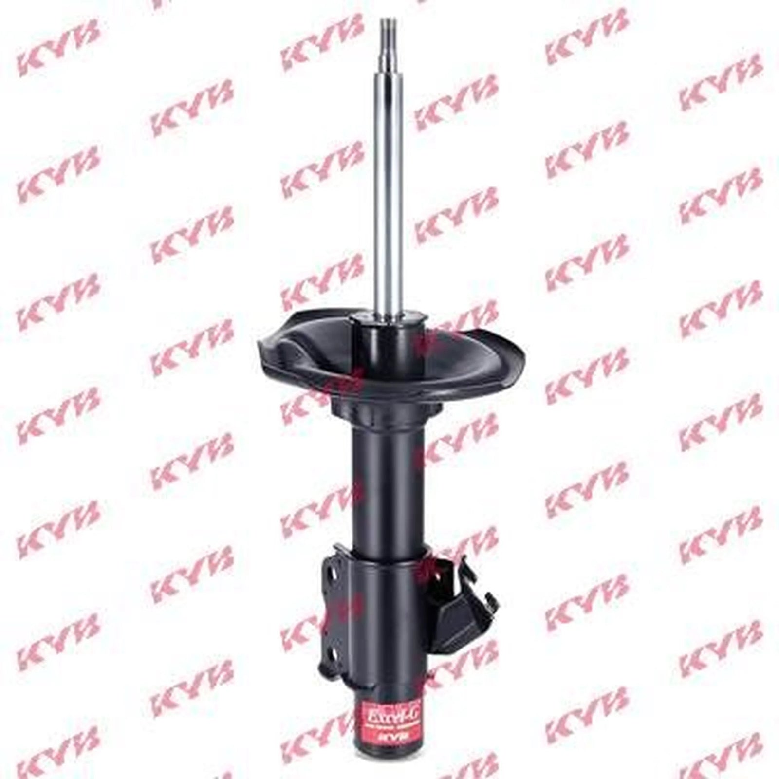 KYB Shock Absorber Damper Strut Front Left 331005