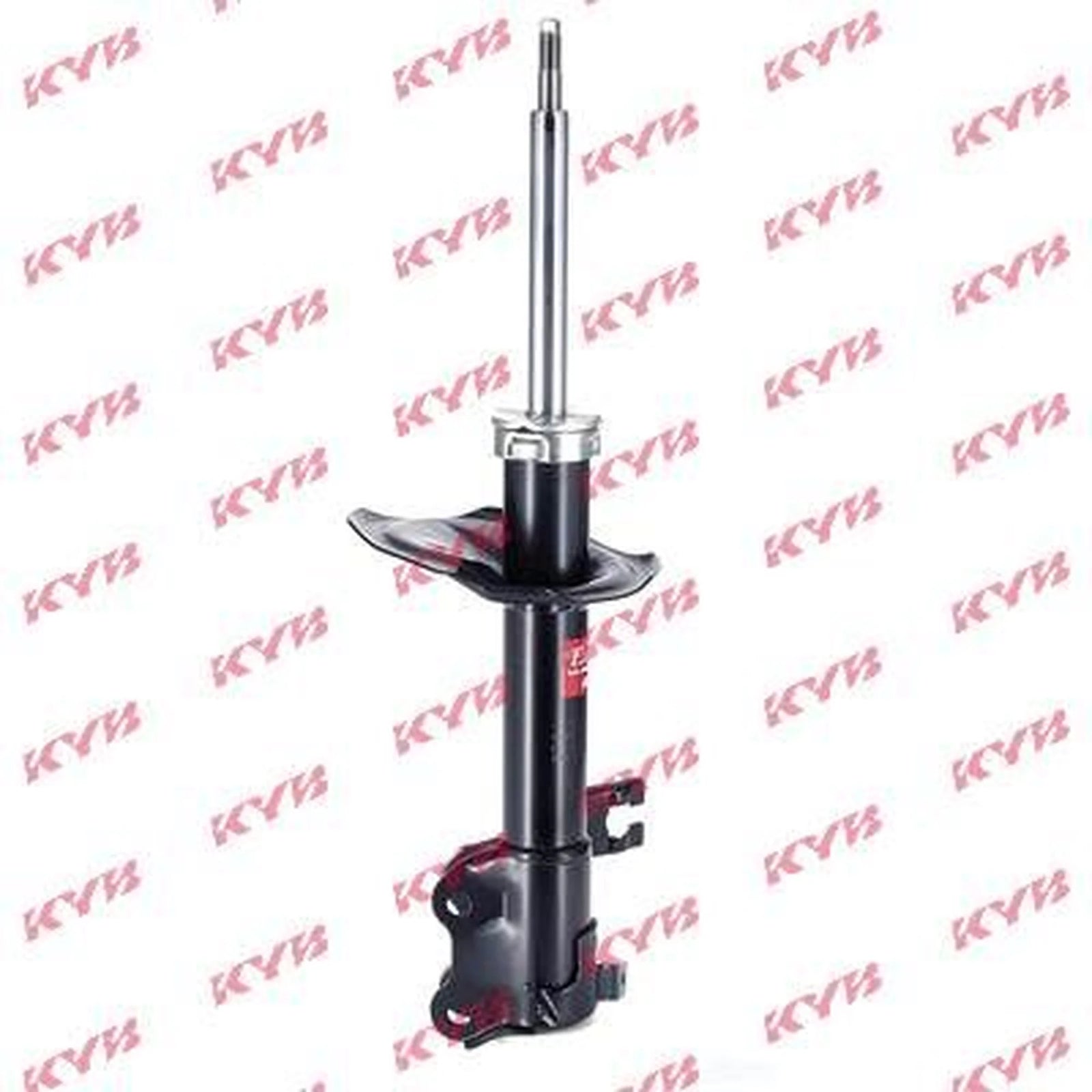 KYB Shock Absorber Damper Strut Front Left 333309