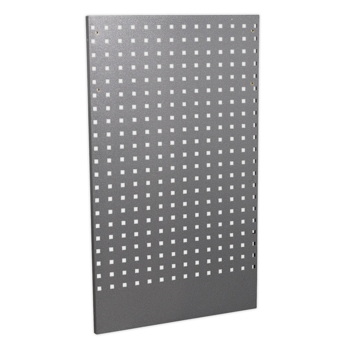 Sealey Superline PRO Storage System 1.96m with Stainless Steel Worktop