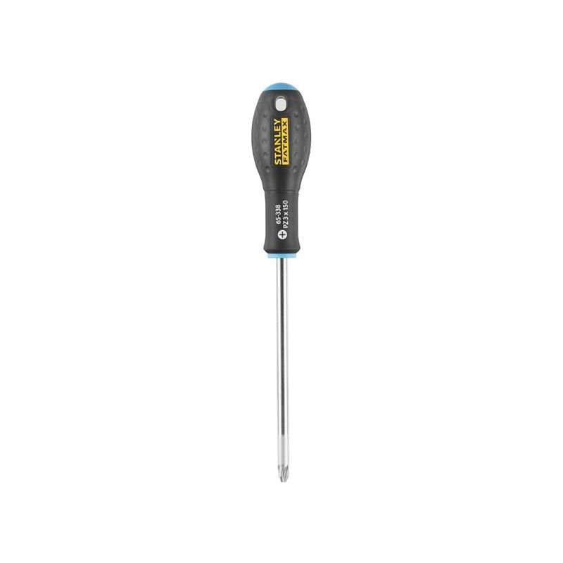 Stanley® Hand Tools FatMax® Screwdriver Pozidriv Tip PZ3 x 150mm