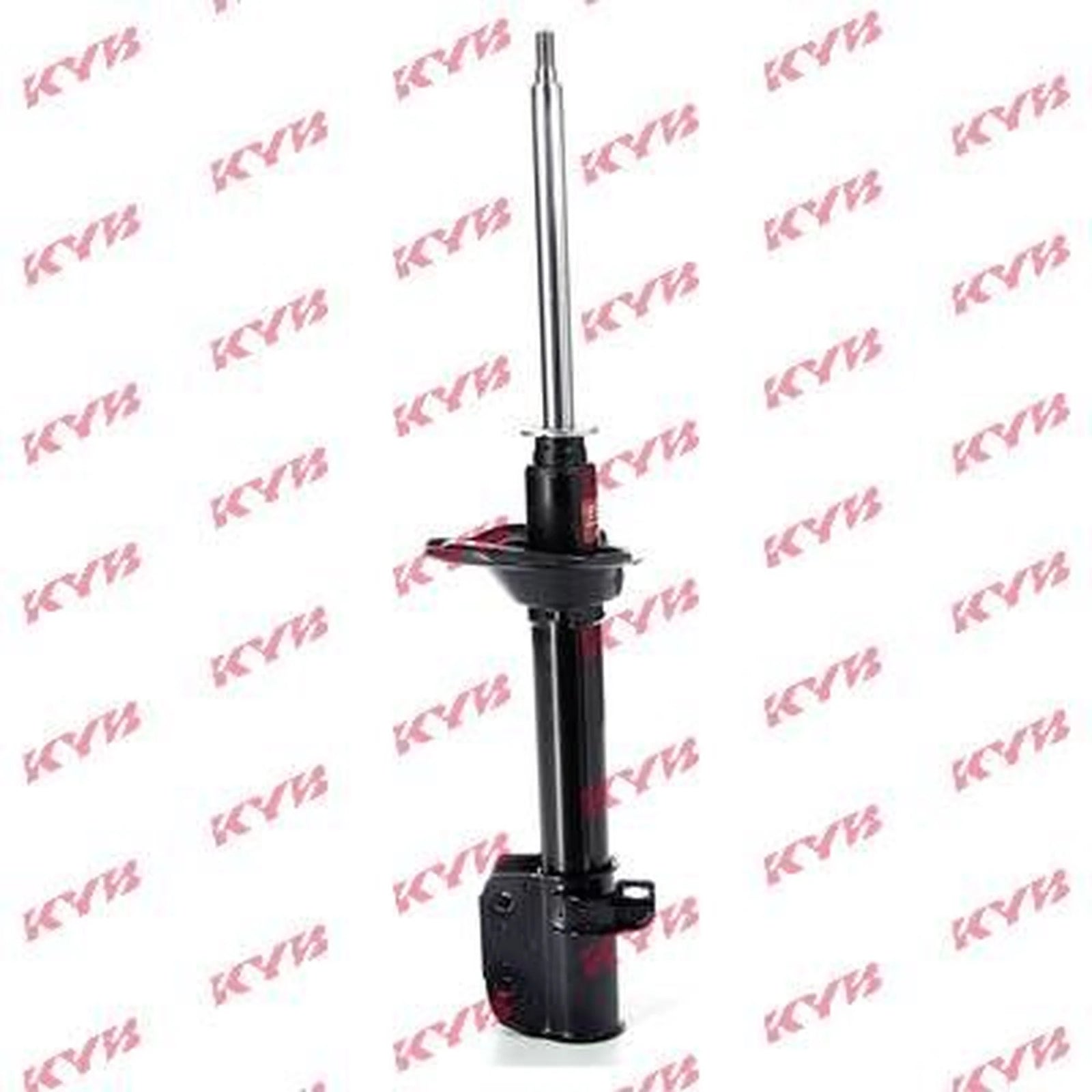 KYB 2 x Shock Absorbers fits Subaru Forester 1997-2002 2.0