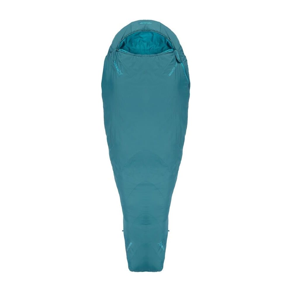 Vango Mantis 200 Sleeping Bag Deep Lagoon