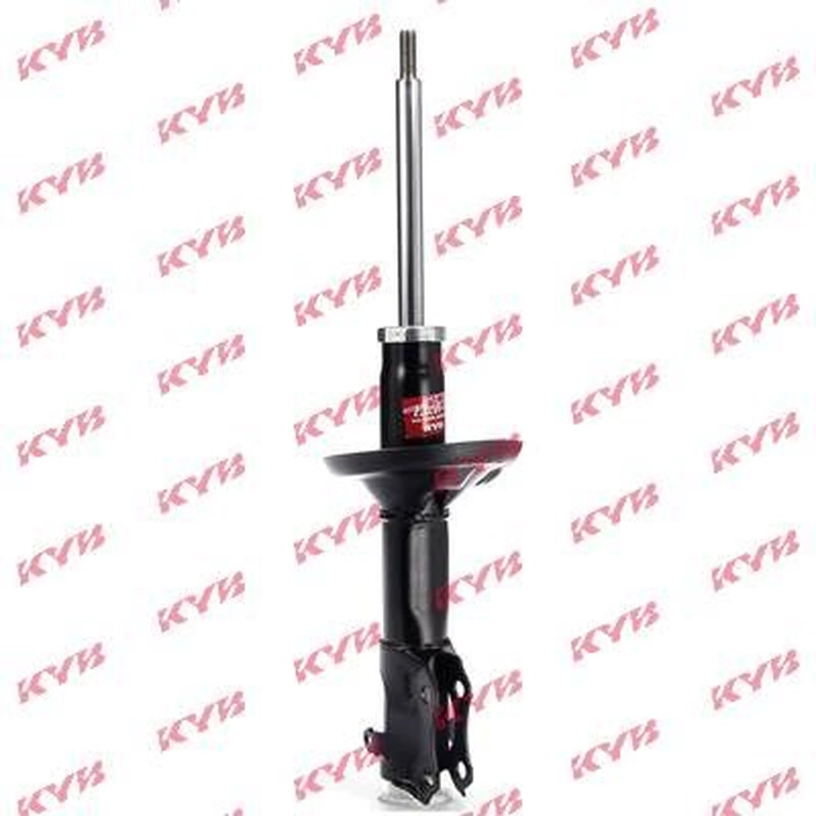 KYB Shock Absorber Damper Strut Front 333712