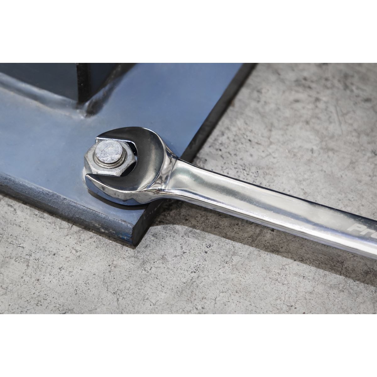 Sealey Premier Premier Imperial Combination Spanner 15/16" CW12AF