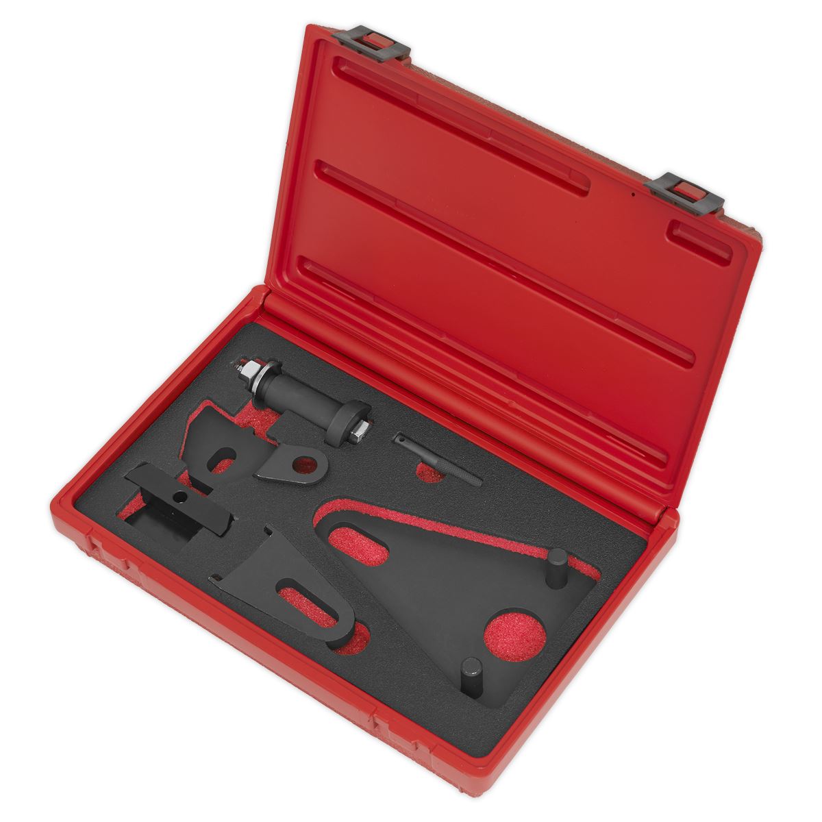 Sealey Front Pulley & Flywheel Locking Tool Set VSE5032
