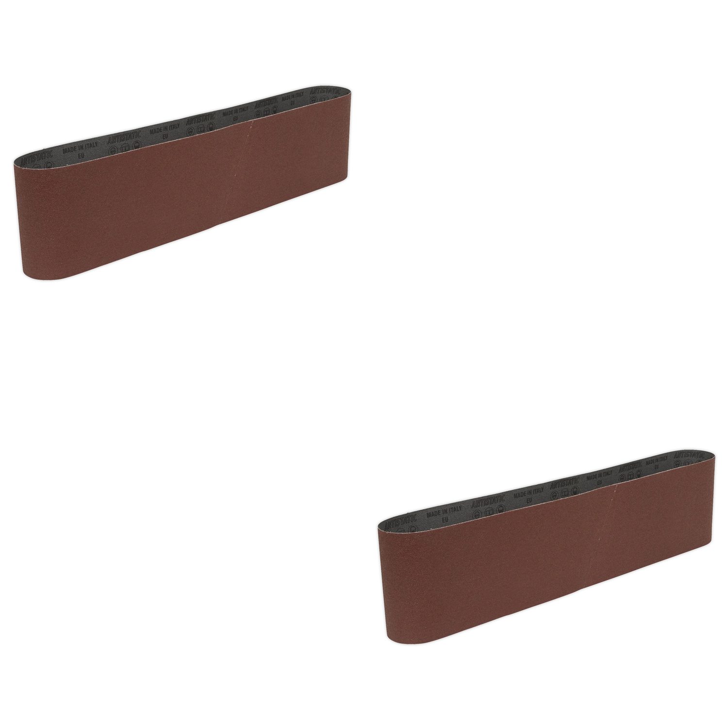 Sealey 915 x 100mm Sanding Belt 80Grit - SB0015 Trade Quality