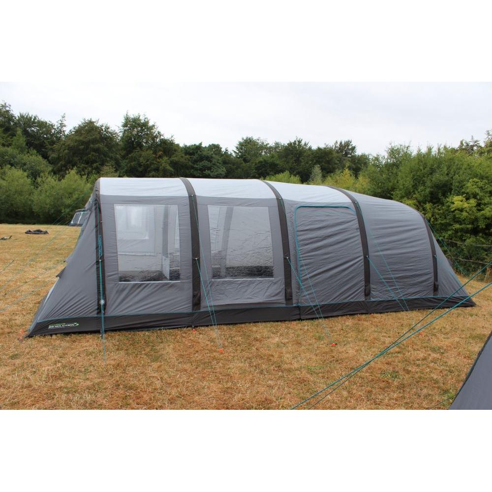 Outdoor Revolution Camp Star 600 Air Tent Bundle Deal