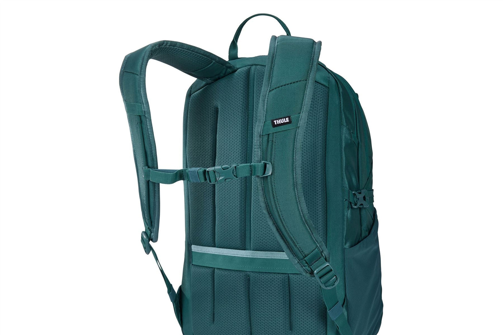 Thule EnRoute rucksack 26 L mallard green Laptop backpack