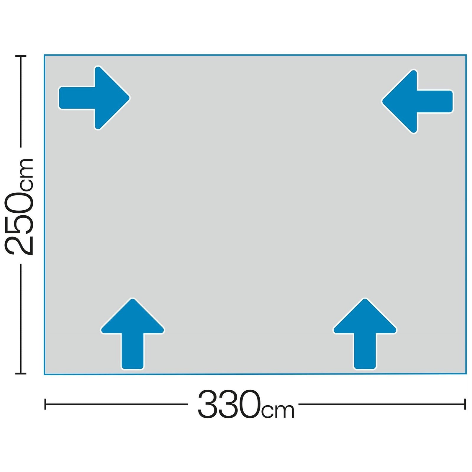Mars awning 12020501000001