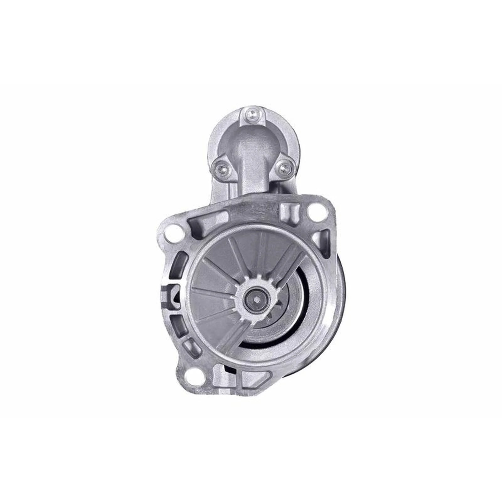 Hella Starter Motor 12V 3.1kW 9 Teeth 8EA 015 642-711
