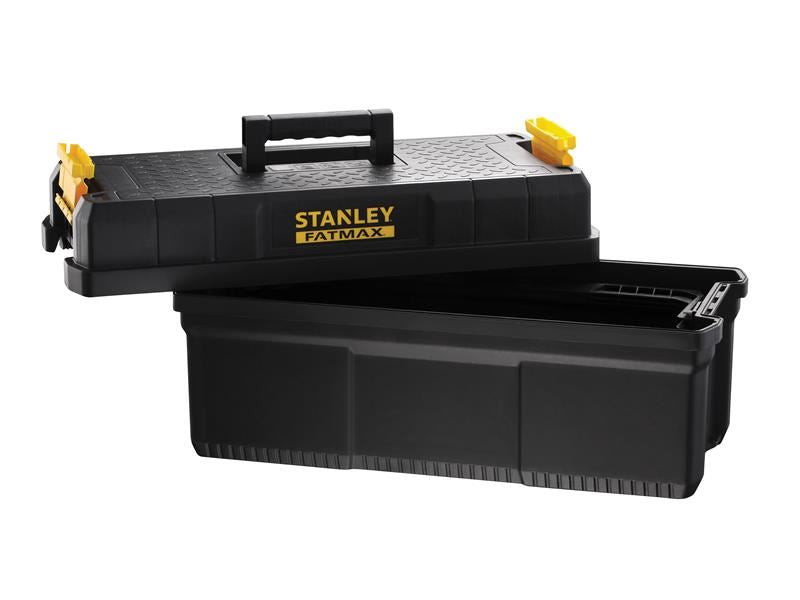 Stanley® Hand Tools FatMax® Work Step Toolbox 64cm