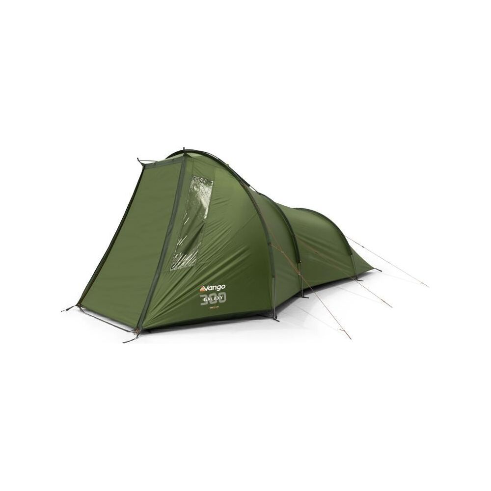 Vango Galaxy 300 Tent Forest Green