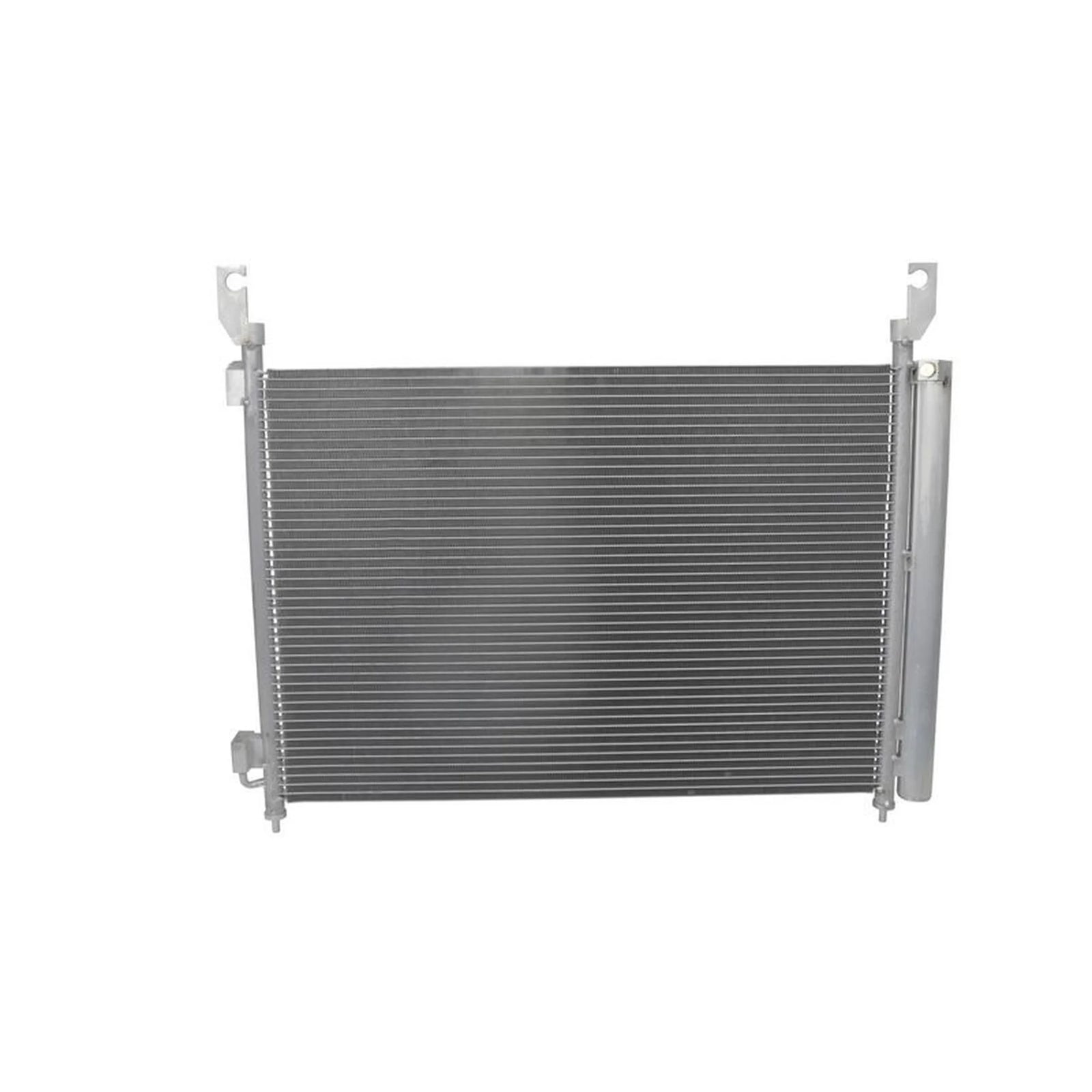 Hella Air Conditioning Condenser 8FC 366 221-011