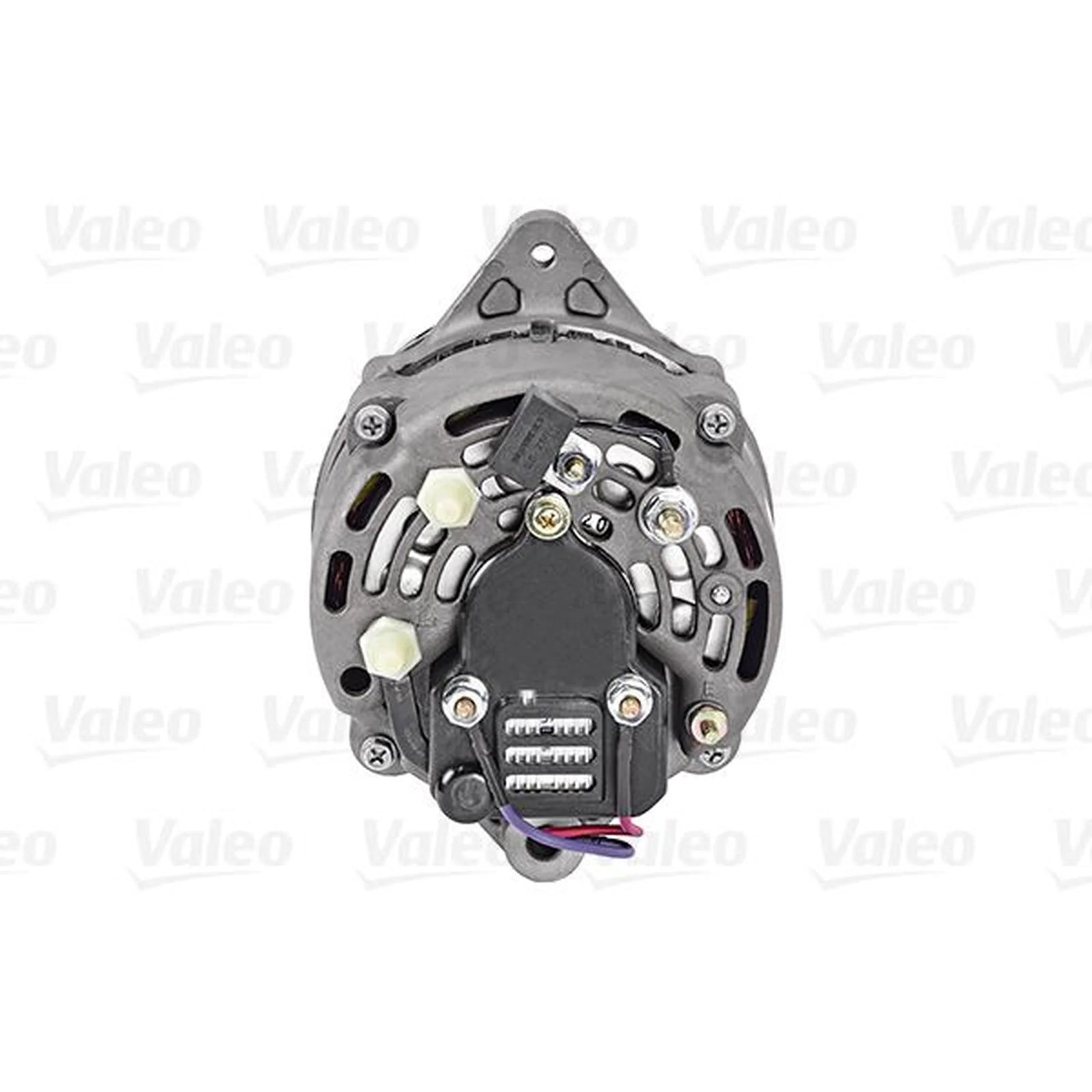 Valeo Car Alternator 12V 600087