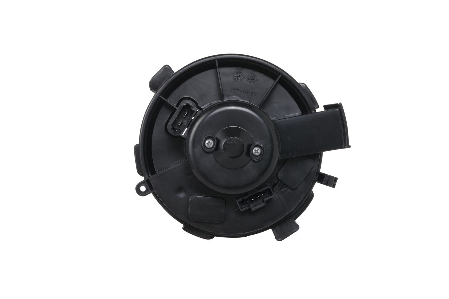 Hella Heater Blower Fan 8EW 366 400-751