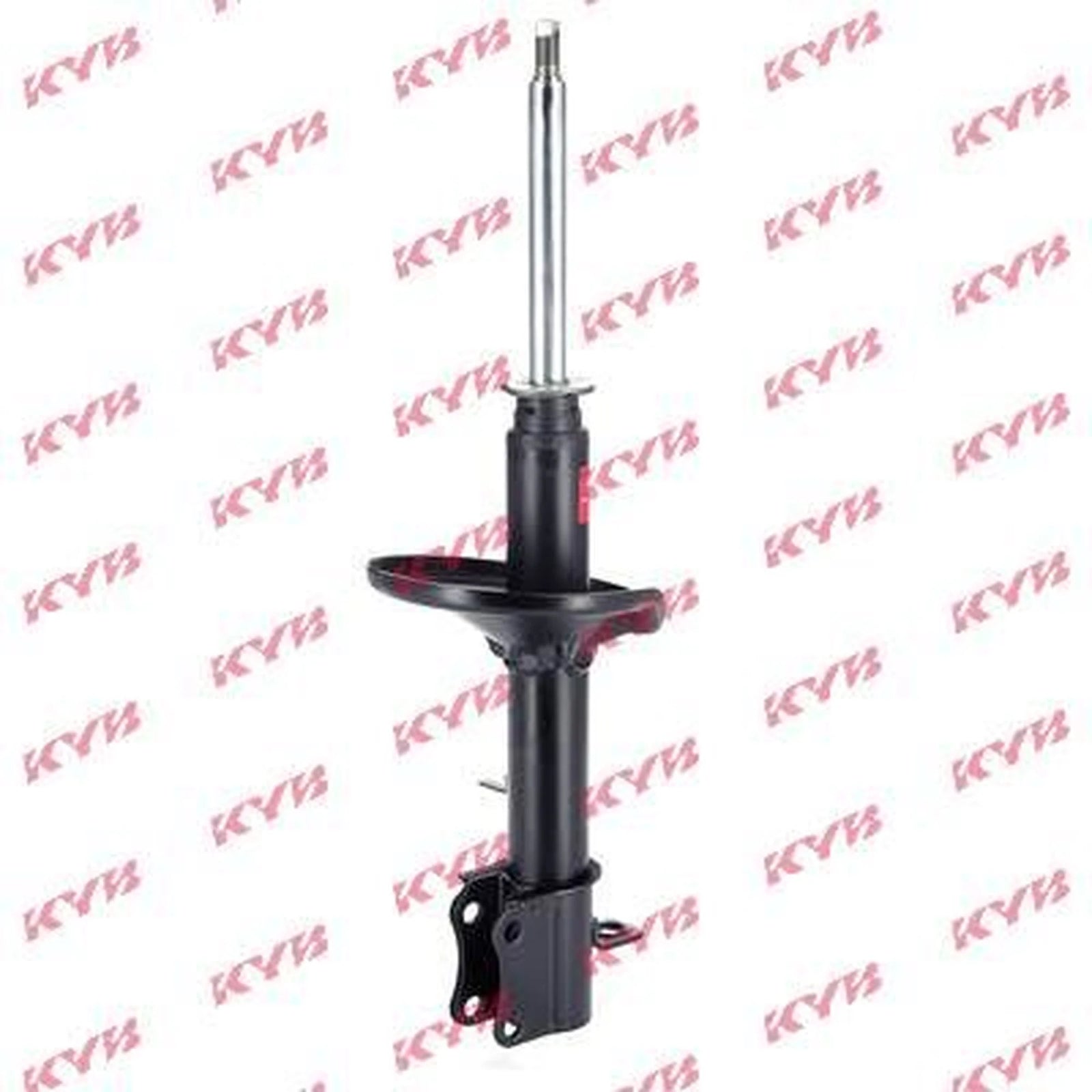 KYB Shock Absorber Damper Strut Rear Left 333372