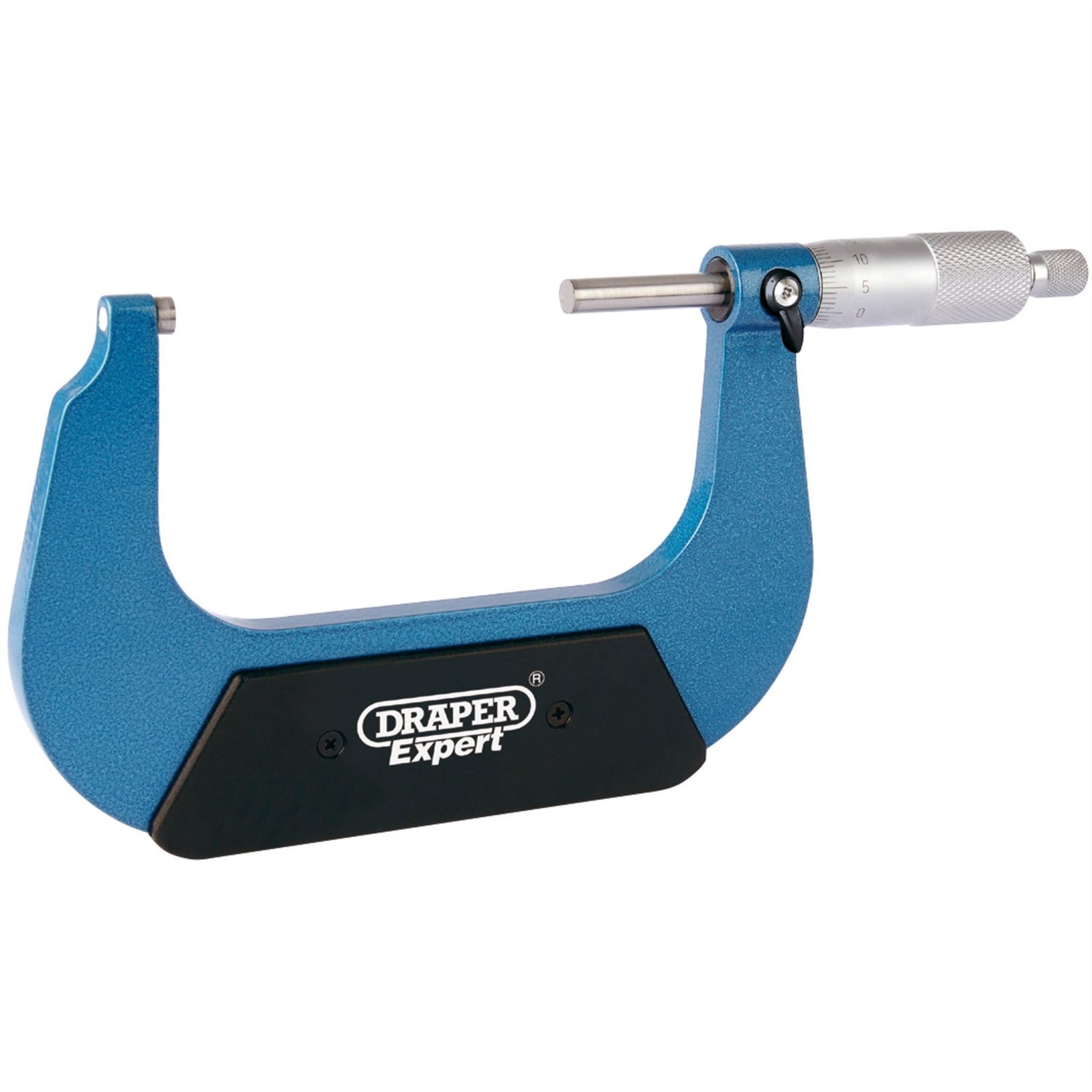 Draper Metric External Micrometer, 75 - 100mm 46606