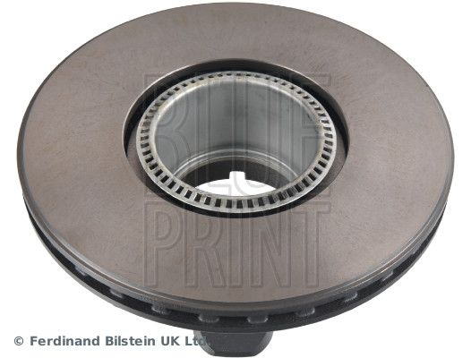 Blue Print 2 x Vented 304mm Brake Disc ADBP430034