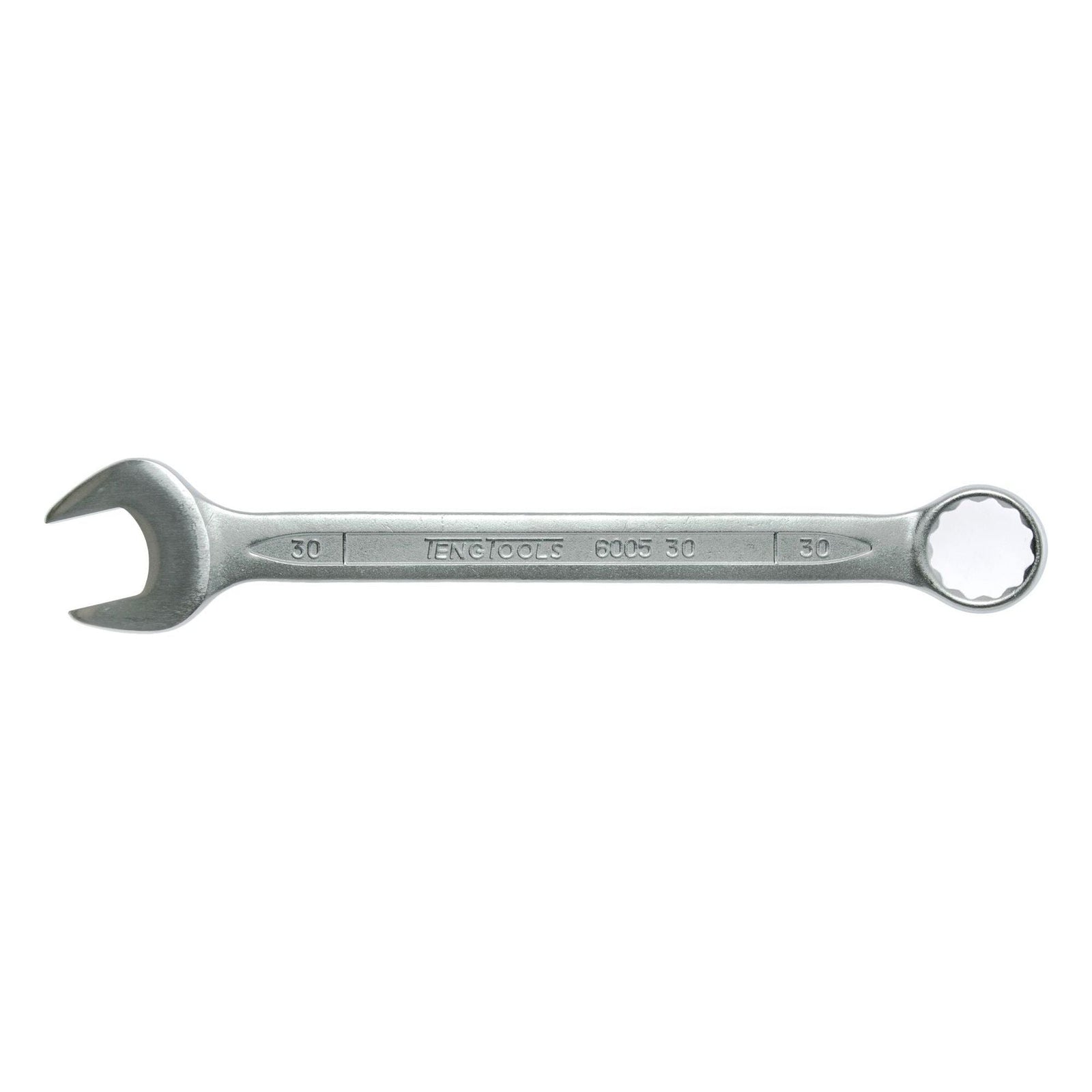 Teng Tools Combination Spanner Set FOAMX4 7 Pieces