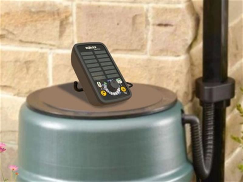 Hozelock Solar Select Irrigation Kit