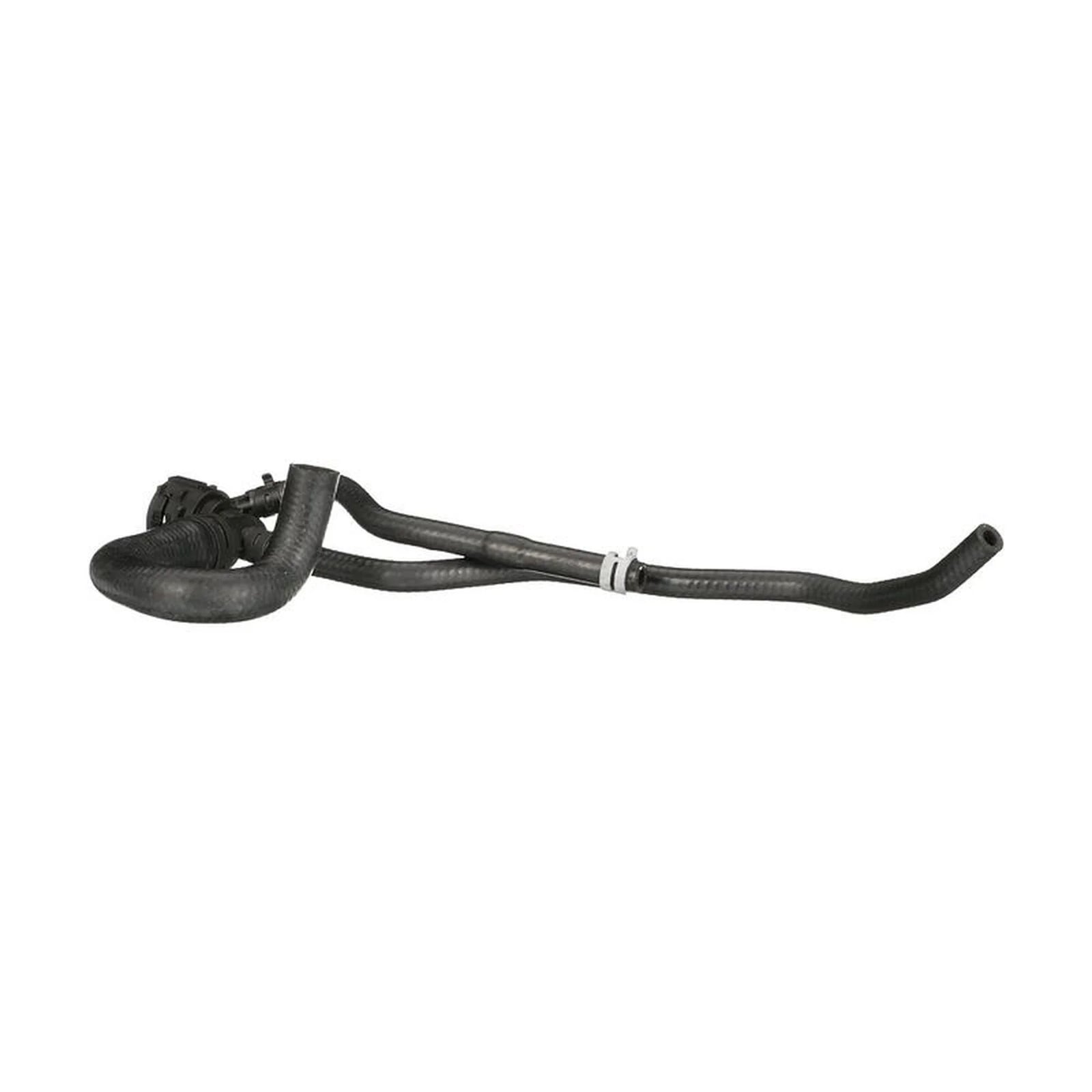 Gates Radiator Coolant Hose 262mm ID 05-4871