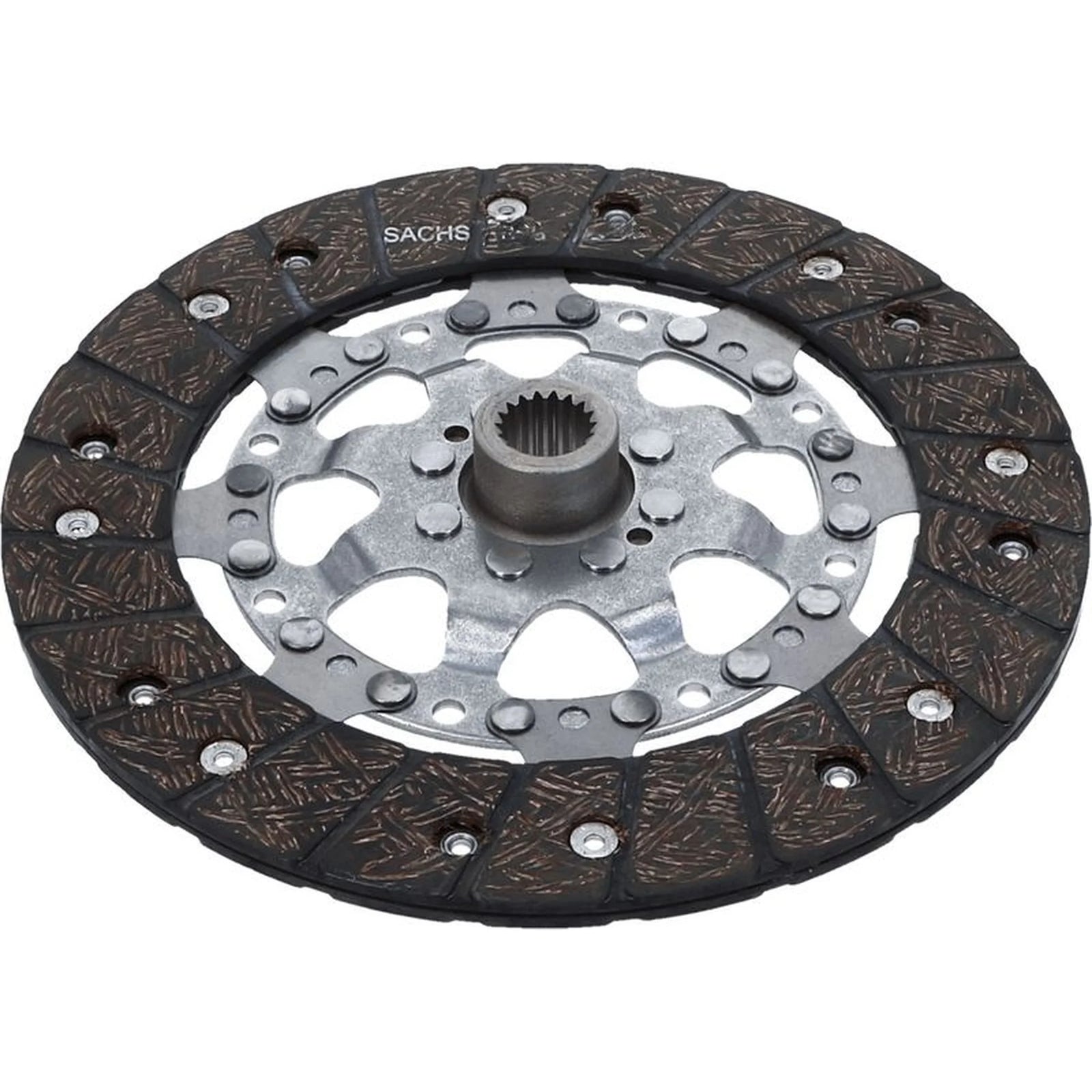 Sachs Clutch Kit Set 3pc 3000950090