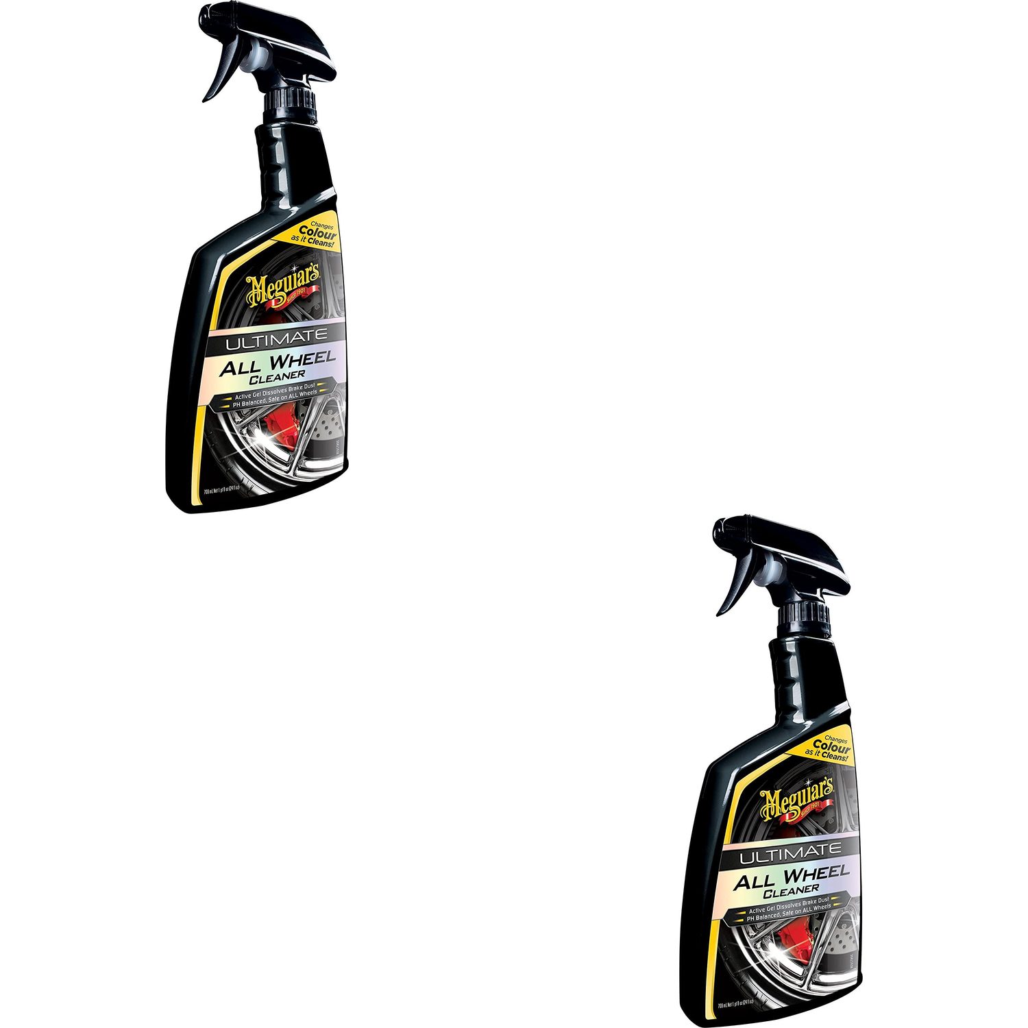 Meguiar's Ultimate All Wheel Cleaner 710ml